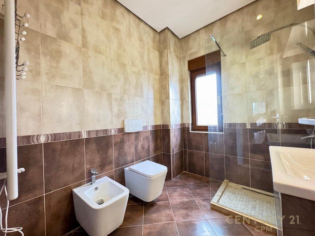 Vile moserne me qira tek Rezidenca Colombo 2