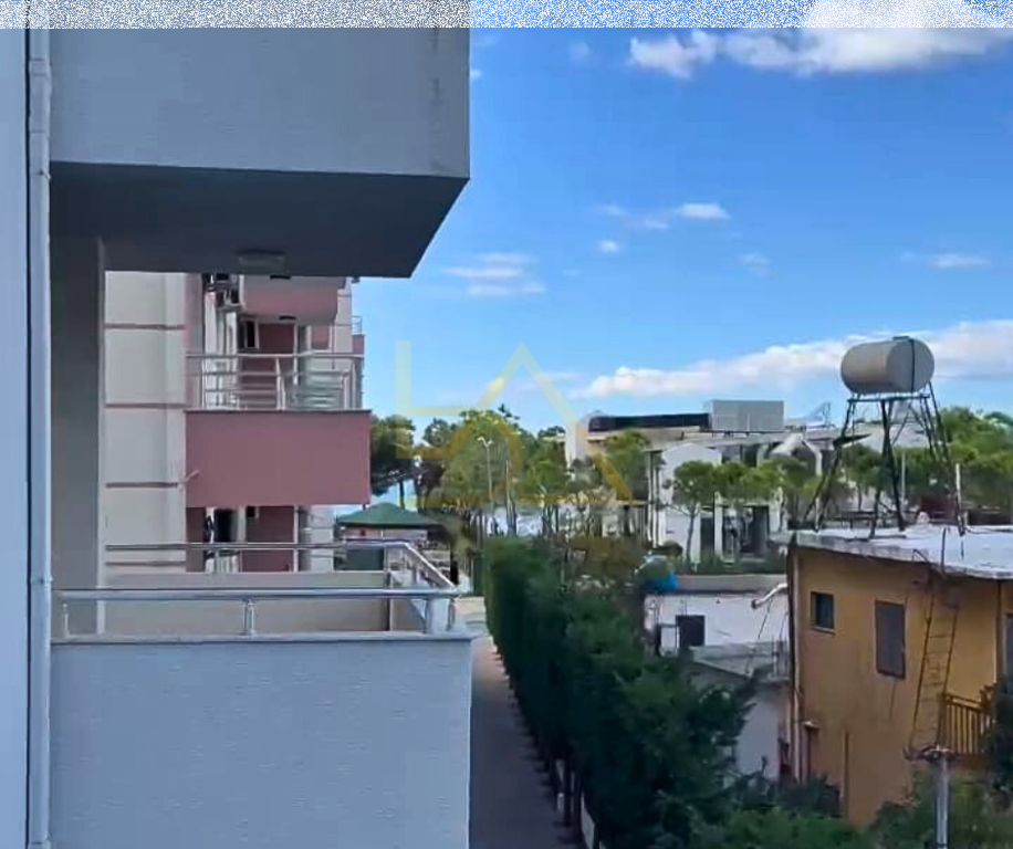 Shitet Apartament – Shëngjin