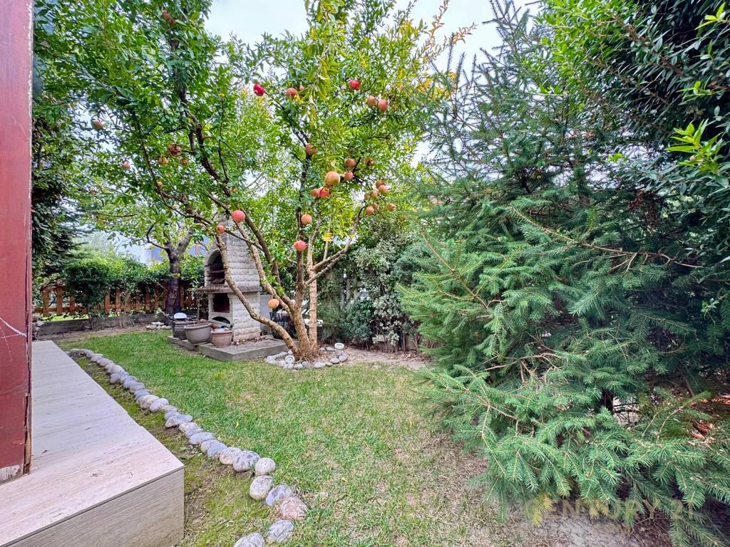 Vile moserne me qira tek Rezidenca Colombo 2