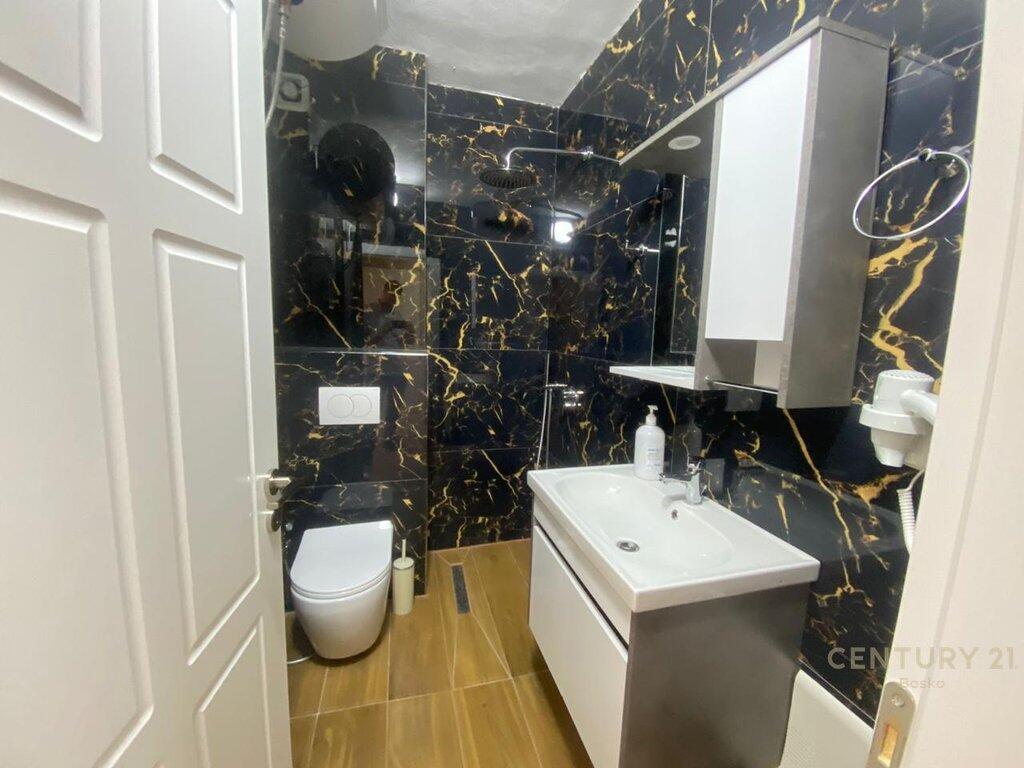 Appartamento 2+1 in affitto in Via Dritan Hoxha, Blocco Gintash!