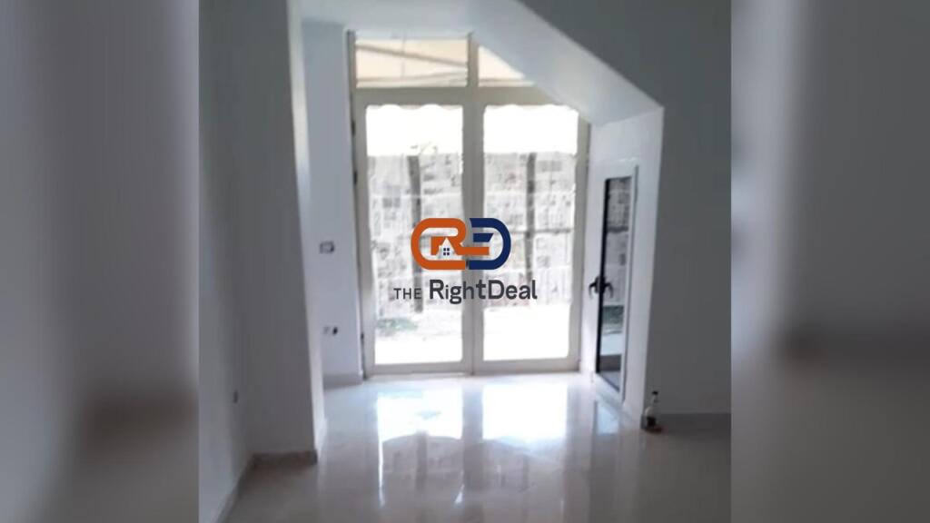 At the New Boulevard, Duplex Shop for Sale, Ideal Investment Opportunity!