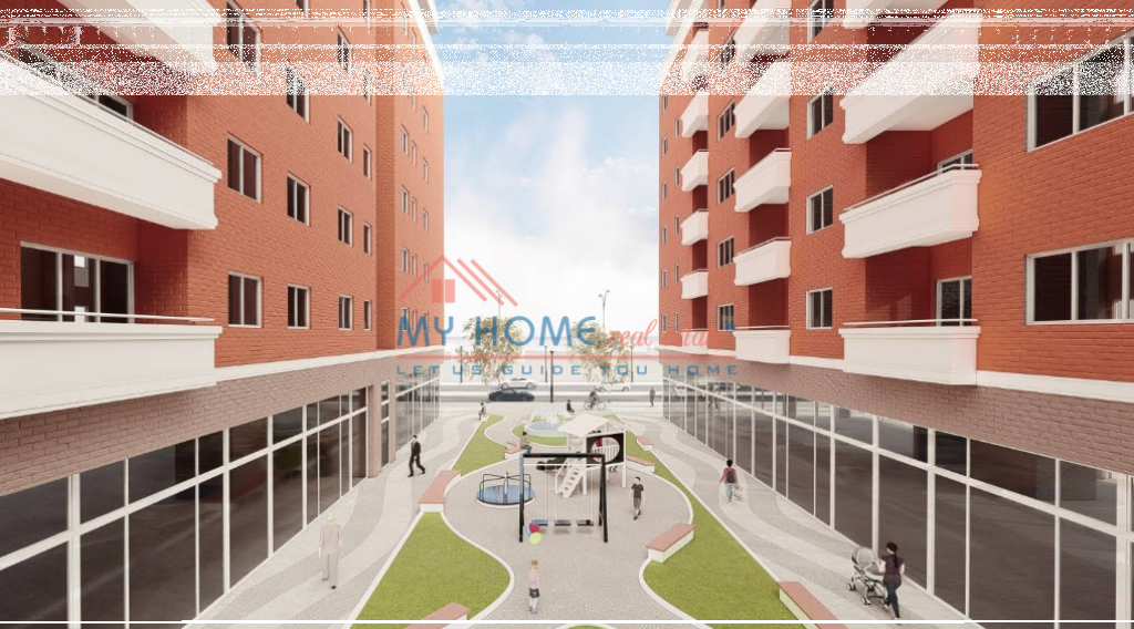 Opportunity! 2+1 Apartment for Sale in Kamez