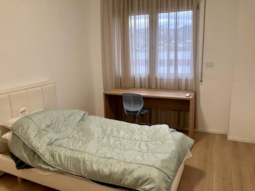 📣 RENT Apartment 2+1 With 2 Bathrooms 📍Kodra e Diellit 👍 With View Of The Botanical Garden ✨
