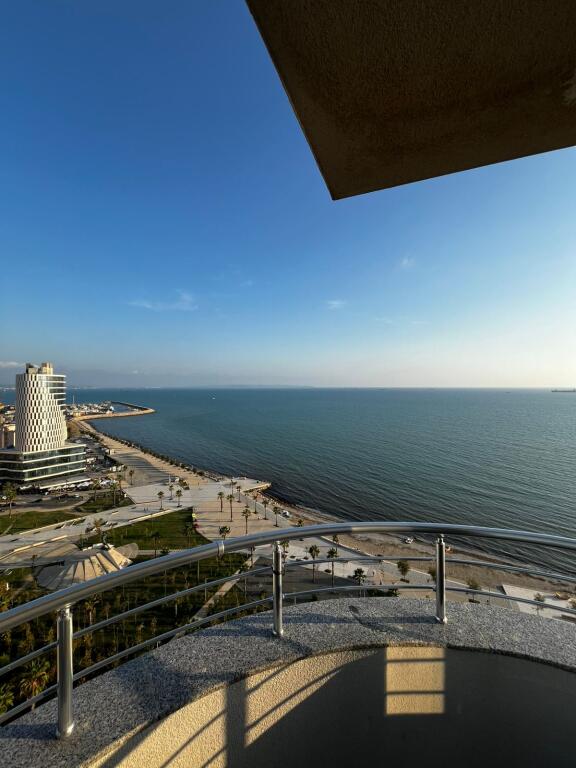 SHITET SUPER APARTAMENT 3+1+2 NE VOLLGA DURRES