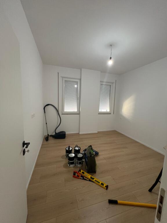 APARTAMENT ME QERA 2+1