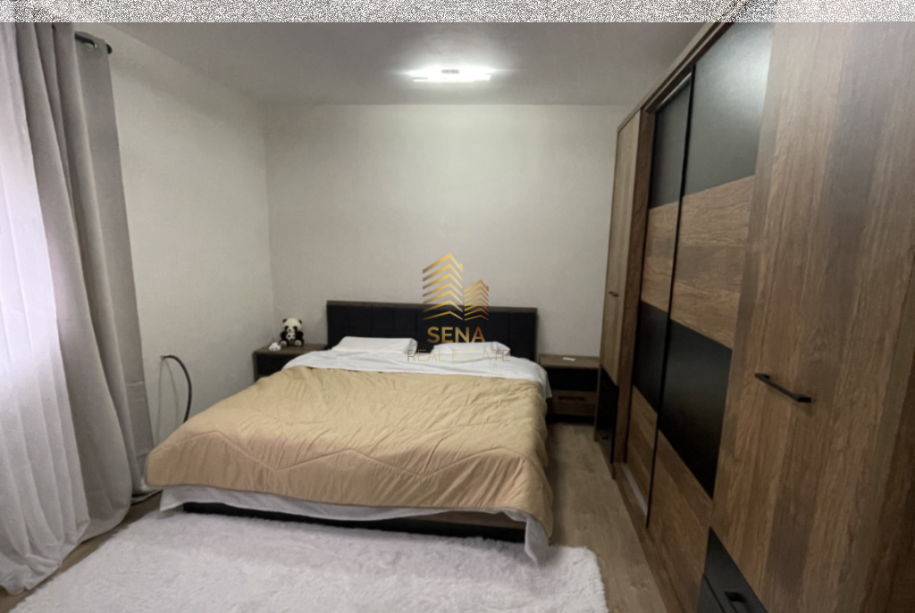 Qira, Apartament 2+1, 21 Dhjetori, 1000 Euro/muaj