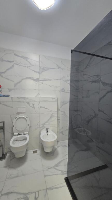 Apartment (2+1+2) plus parking space for rent, Dry Lake