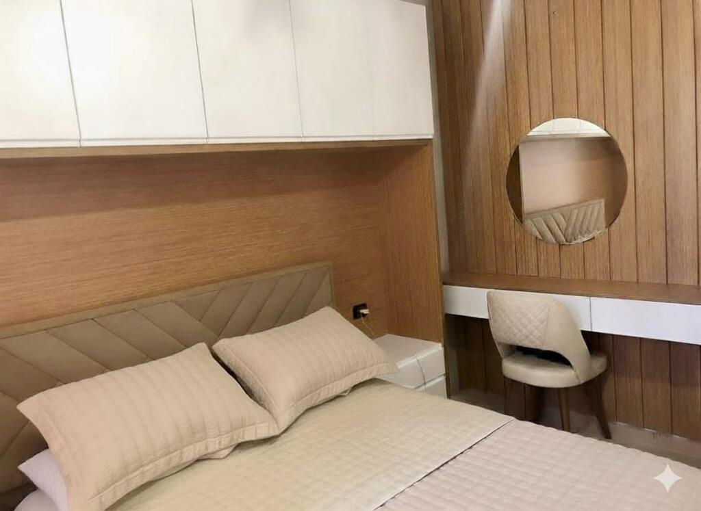 📣 QERA SUPER Apartament 2+1 Me Depo 📍 Kodra e Diellit 🛣️ Fillimi i Rruges "Bill Klinton" ✨