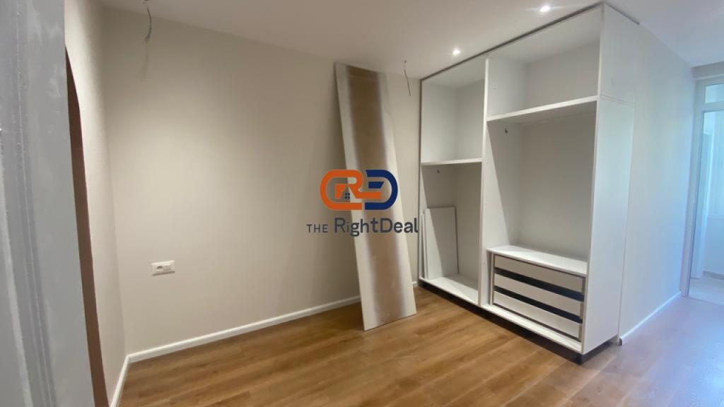 Near "Petro Nini", Apartment 2+1 Newly Invested For Rent!