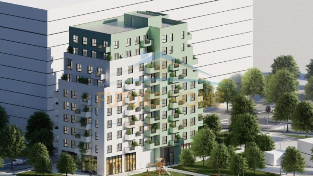 Shitet, Apartament 2+1+2, Viva 2