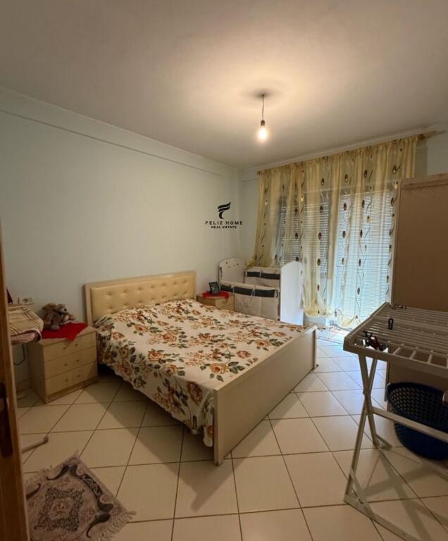 APARTAMENT ME QERA 2+1 ASTIR 48.000 LEKE
