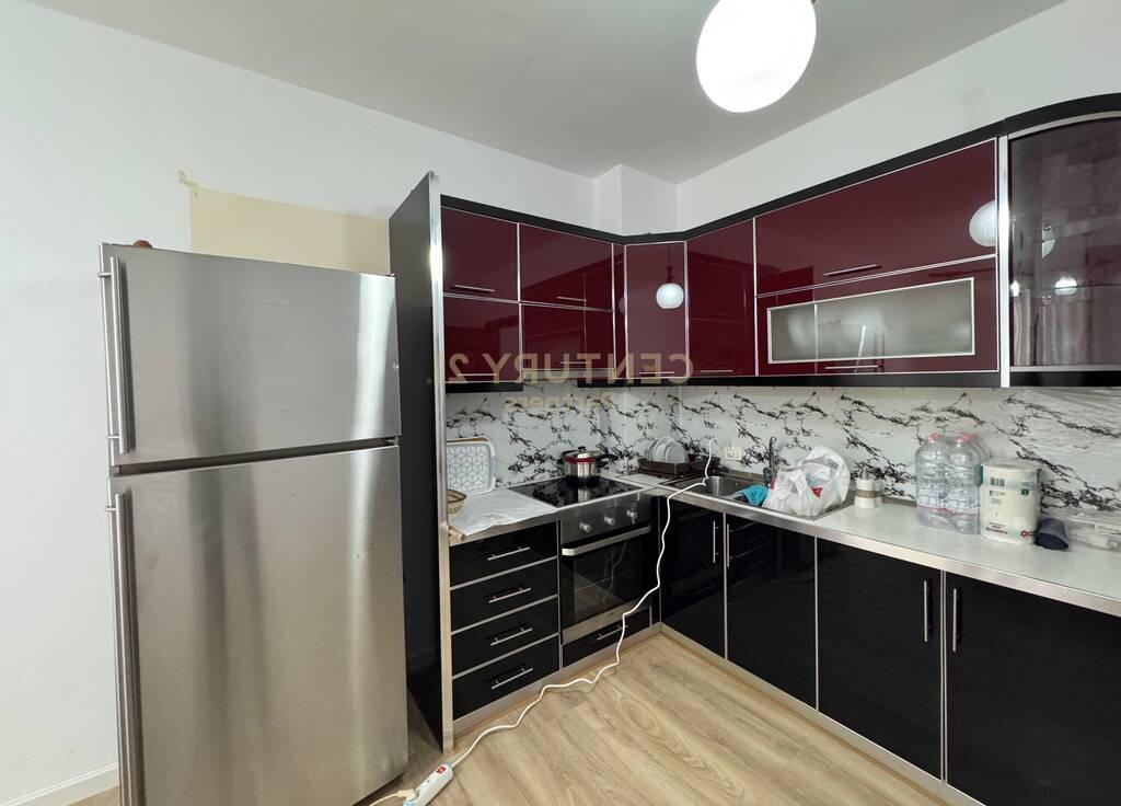 SHESIM APARTAMENT 1+1 NE ASTIR