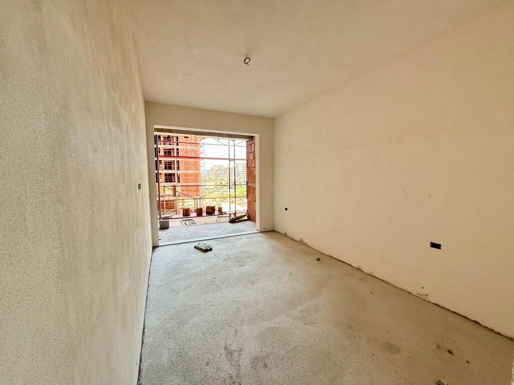 APARTAMENT 1+1 NE SHITJE RIVERSIDE RESIDENCE