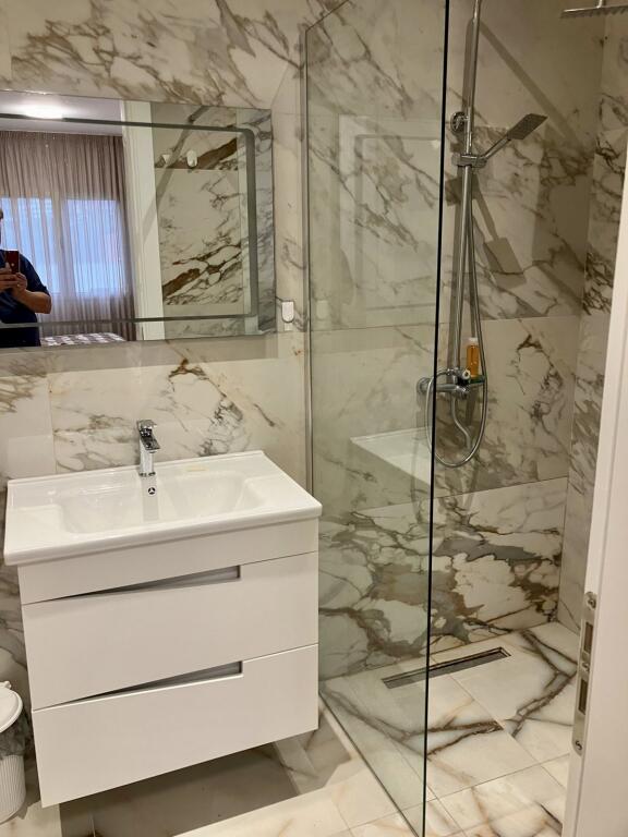 📣 RENT Apartment 2+1 With 2 Bathrooms 📍Kodra e Diellit 👍 With View Of The Botanical Garden ✨