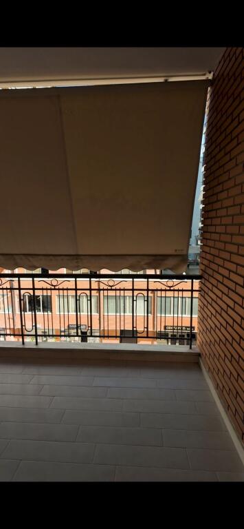 APARTAMENT 1+1 NE SHITJE RRUGA KAVAJES