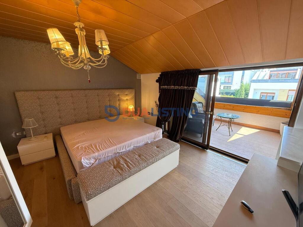 VILE MODERNE me OBORR &amp; 3 POSTE PARKIMI , REZIDENCA COLOMBO 2!