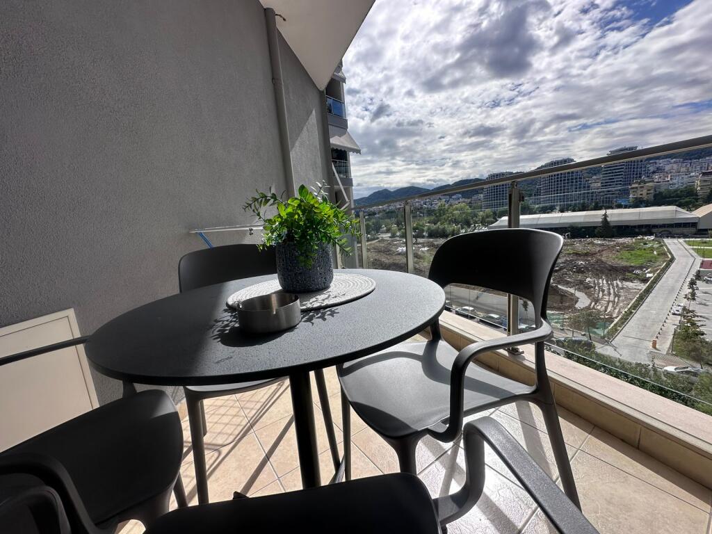 Appartamento di lusso 1+1 in affitto in Via Kosovarve