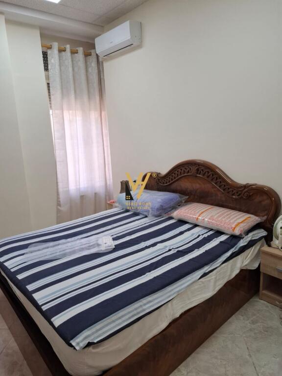 JEPET APARTAMENT 2+1 ME QERA TE AMBASADA KINEZE 80.000 LEKE