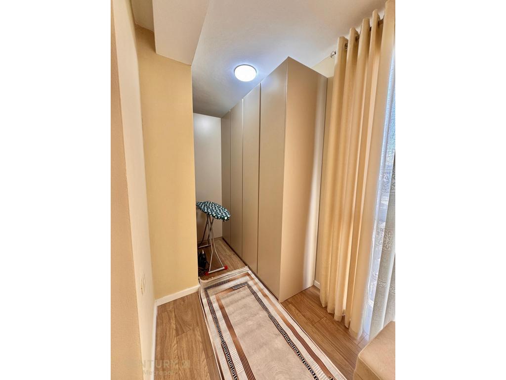 APARTAMENT 2+1 PER QERA, MINE PEZA !