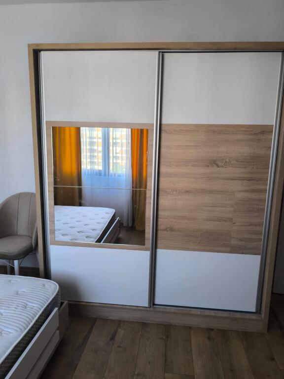 Apartament 2+1 per shitje Don Bosko