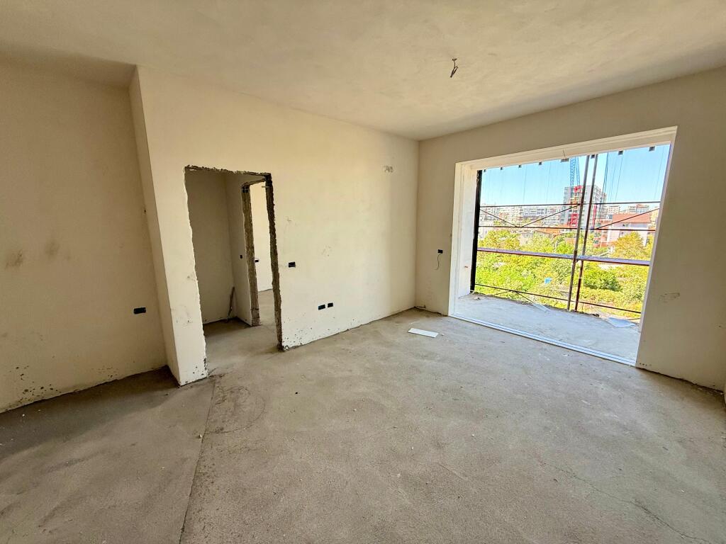 APARTAMENT 1+1 NE SHITJE RIVERSIDE RESIDENCE