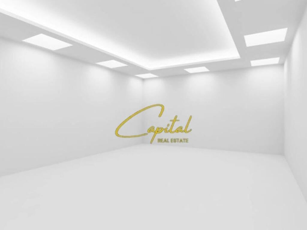 BUSINESS PREMISES FOR SALE 65 M2 XHAMLLIKU 195,000 EURO