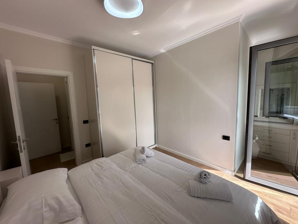 Appartamento di lusso 1+1 in affitto in Via Kosovarve