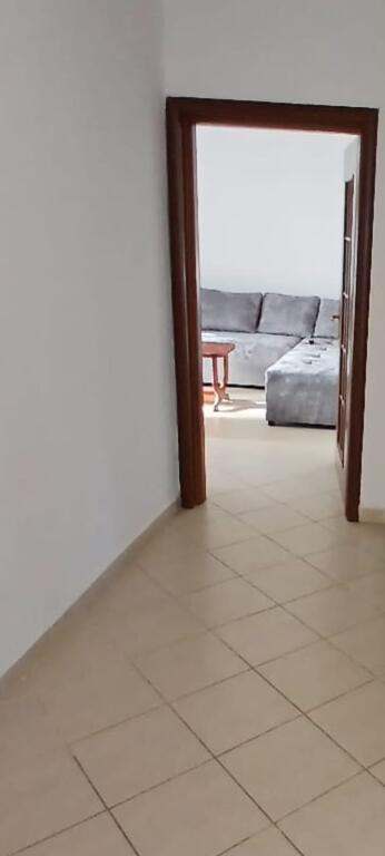 APARTAMENT ME QERA 1+1