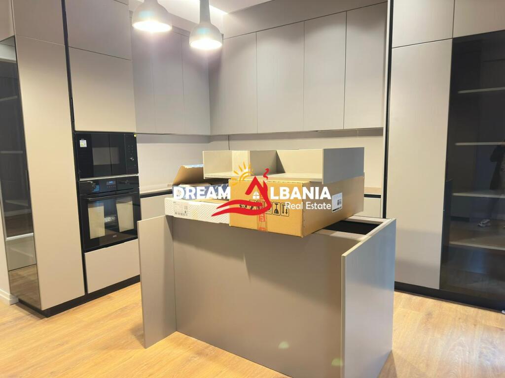 Apartment 3+1+2 + storage + veranda for rent in the “Delijorgji” complex (ID 4231479)