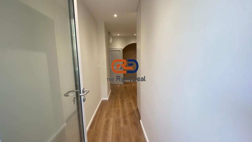 Near "Petro Nini", Apartment 2+1 Newly Invested For Rent!
