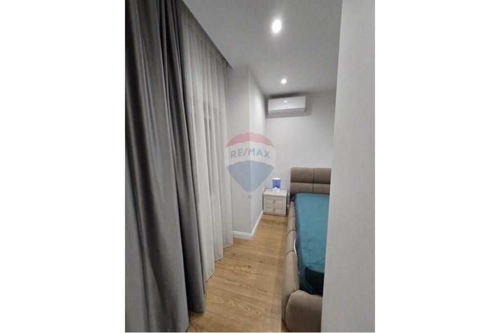 Apartament 2+1+2 me Qira tek Sheshi Willson