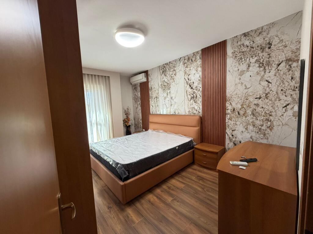 Apartment 2+1+2 at Mine Peza