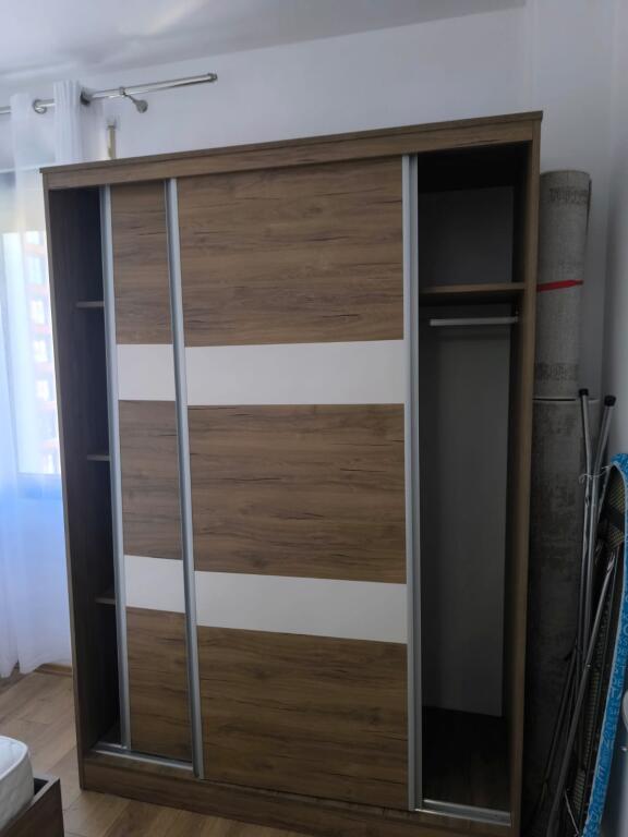 Apartament 2+1 per shitje Don Bosko