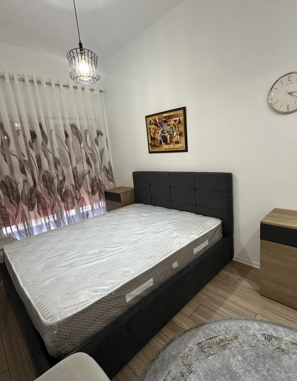 For rent 1+1 in the Mangalem complex, Ali Demi