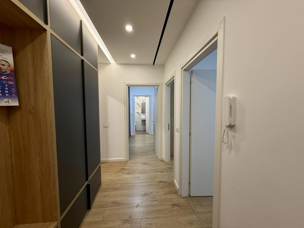 📣 QERA SUPER Apartament 3+1 Me 2 Tualete Dhe Post Parking 📍 Rezidenca Klensi, Astir ✨
