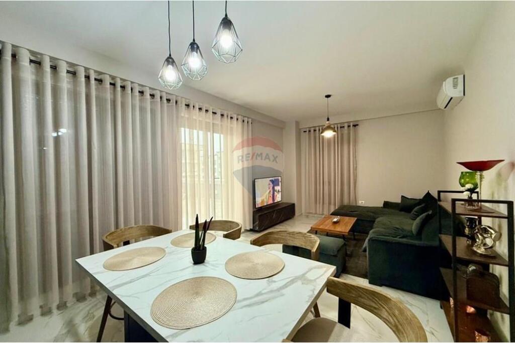 APARTMENT 2+1 FOR RENT IN PORCELAN