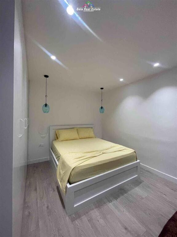 Aparament Me Qera 1+1 Tek Harry Fultz (ID B211388) Tirane