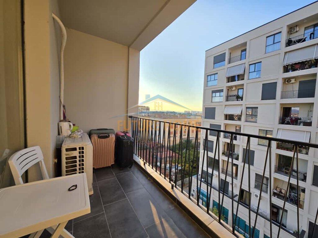 Qera,Apartament 2+1+2 tek Kompleksi ASL!