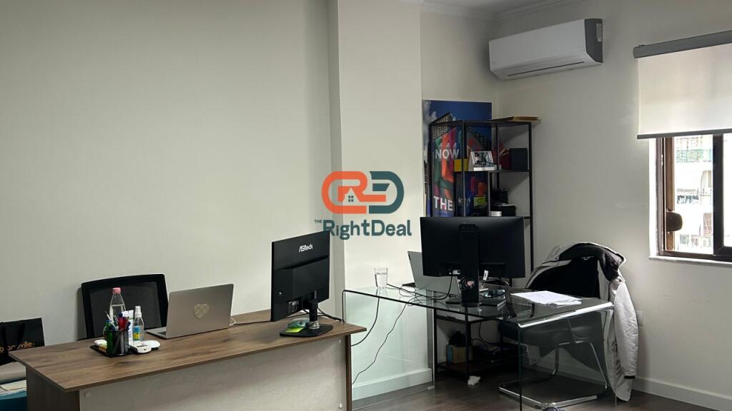 Behind the Agimi Buildings, Premises for Rent for Different Types of Offices and Businesses, With a Perfect Location!!