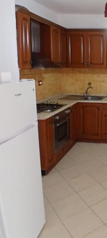 APARTAMENT ME QERA 1+1