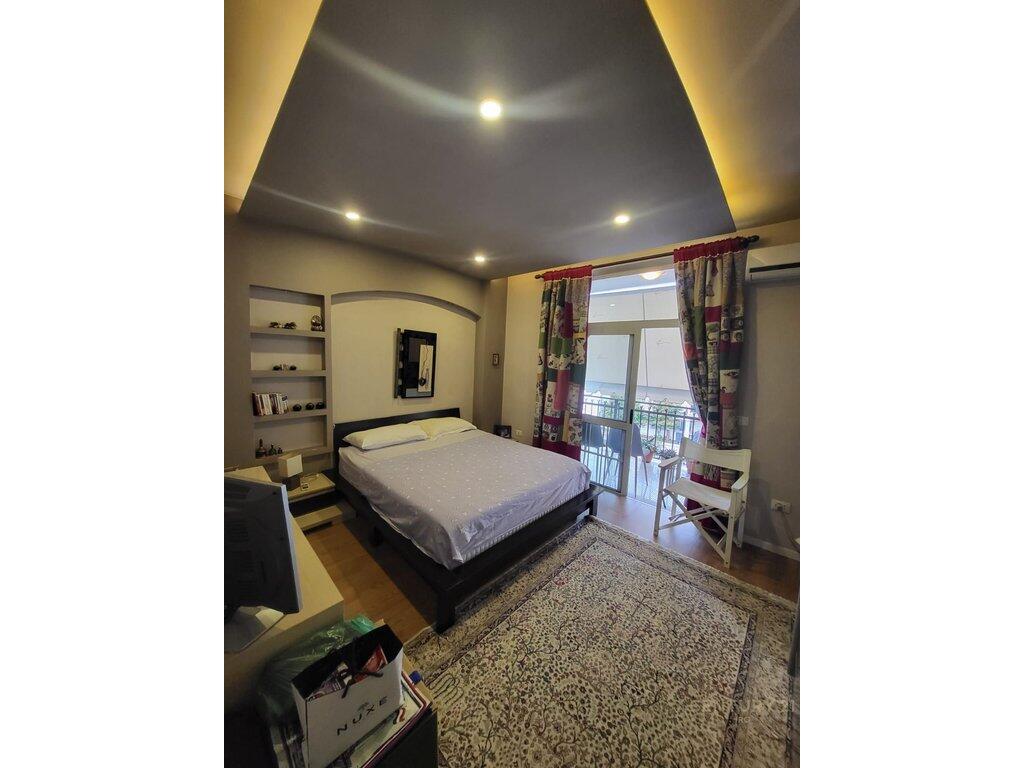 Apartment 2+1+2 for sale in the Center of Tirana