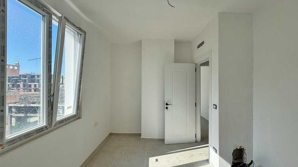 Apartament 2+1 për Shitje në Golem, Durrës. 90m2