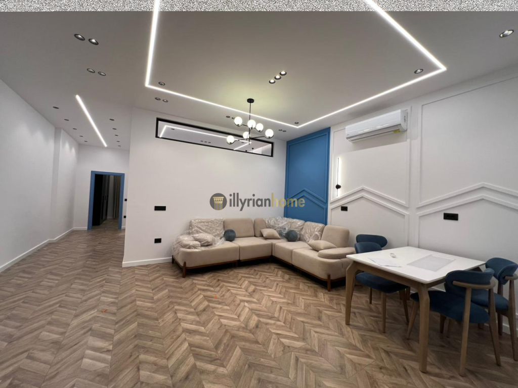Jepet me qira apartament 2+1, “Kodra e Diellit”, Tiranë