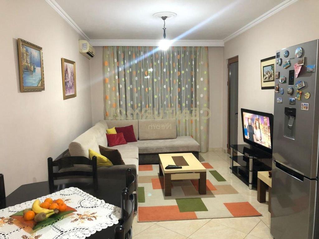 JEPET ME QIRA APARTAMENT 1+1 TE KOMUNA E PARISIT! 550 € /Muaj
