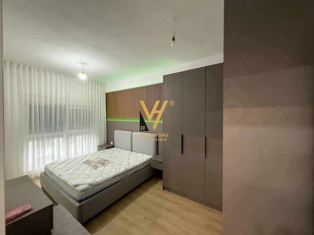 APARTMENT 1+1+BLK FOR RENT AT MANGALEMI 500 EURO