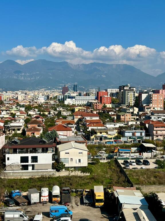🏠 Shitet Apartament 2+1 në Rrugën Besim Alla – Misto Mame