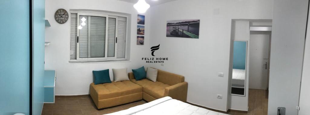 SHITET GARSONIERE 20 M2 ISH RESTORANT DURRESI 55.000 EURO