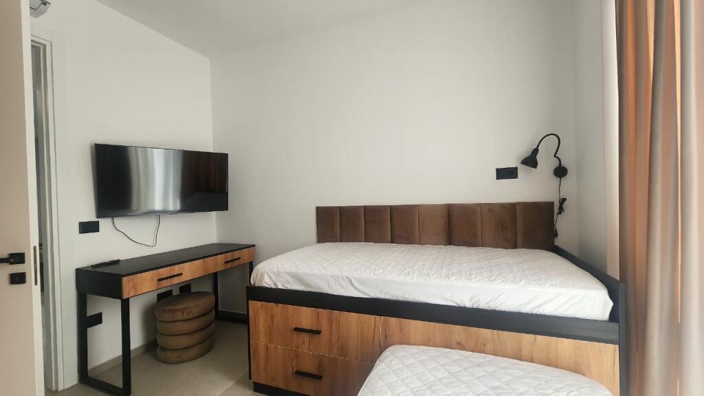 Luxury apartment for rent at FZ Construction