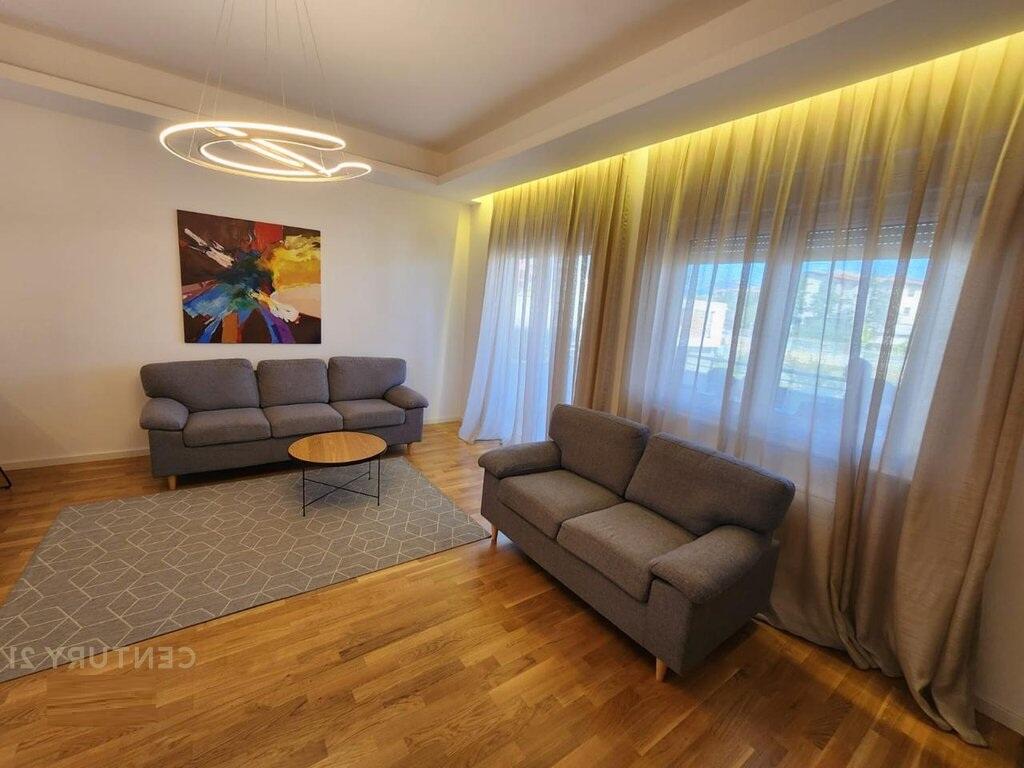 Apartment for rent 3+1 at Touch of the Sun