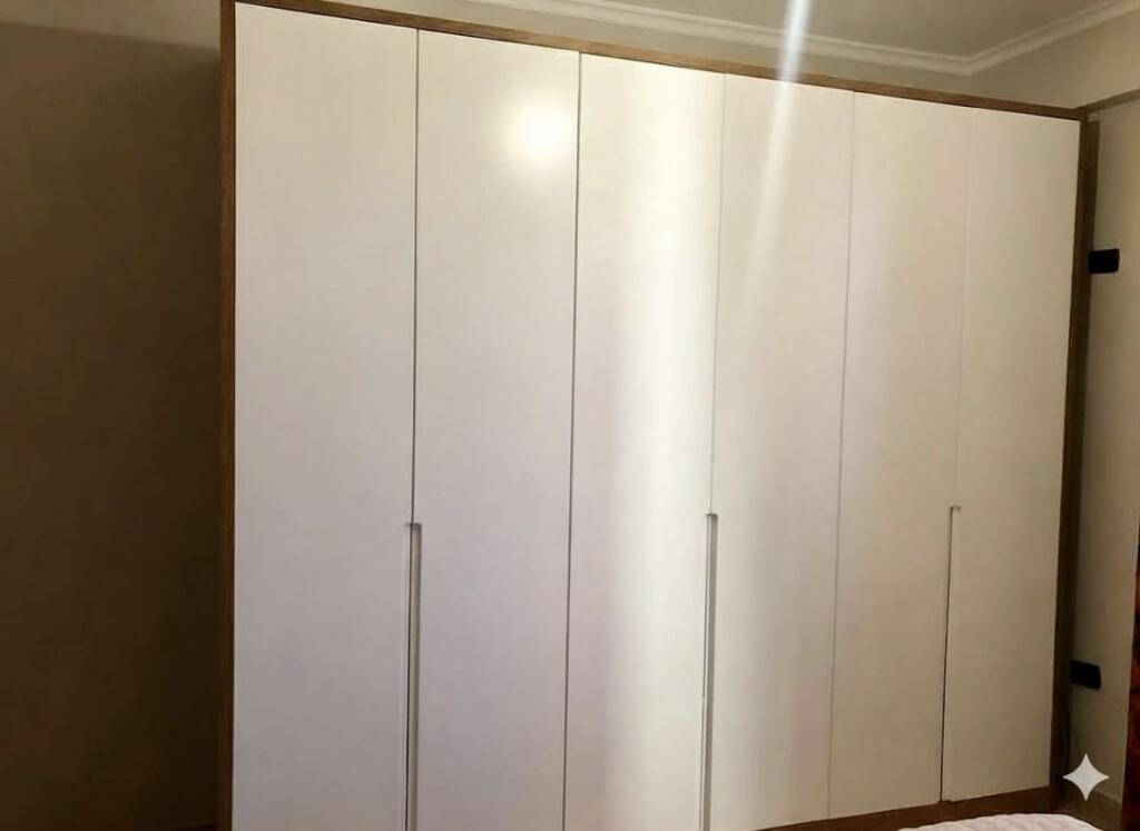 📣 QERA SUPER Apartament 2+1 Me Depo 📍 Kodra e Diellit 🛣️ Fillimi i Rruges "Bill Klinton" ✨